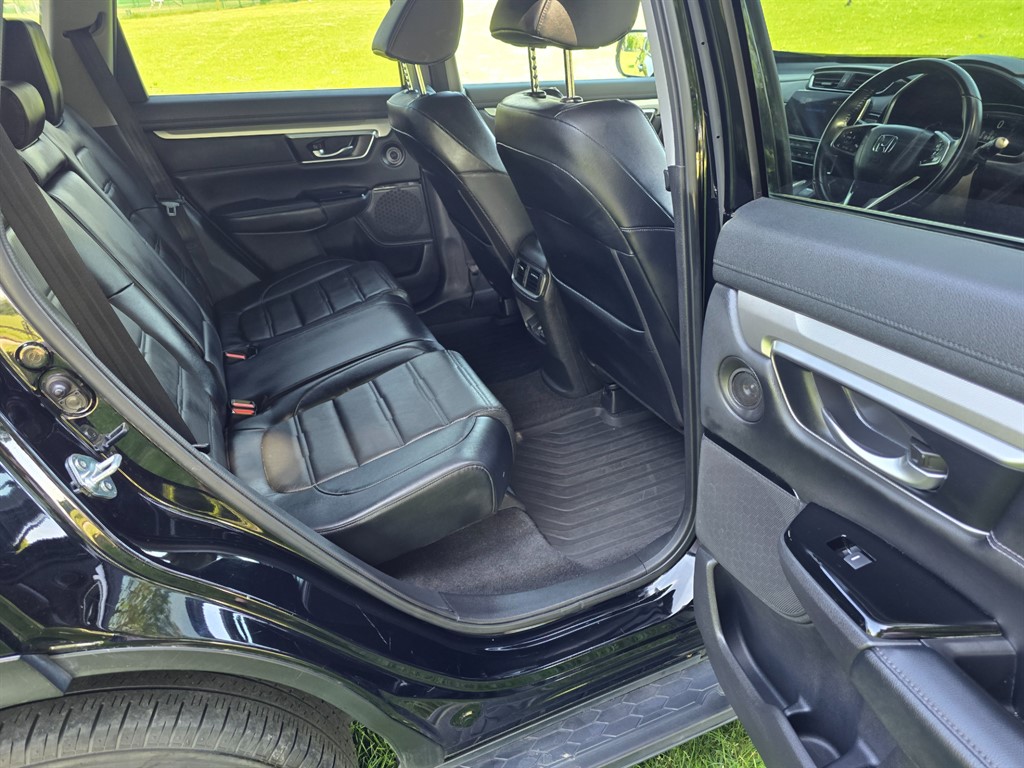 Used Honda CR-V 2022 for sale - 76209100: Photo 13