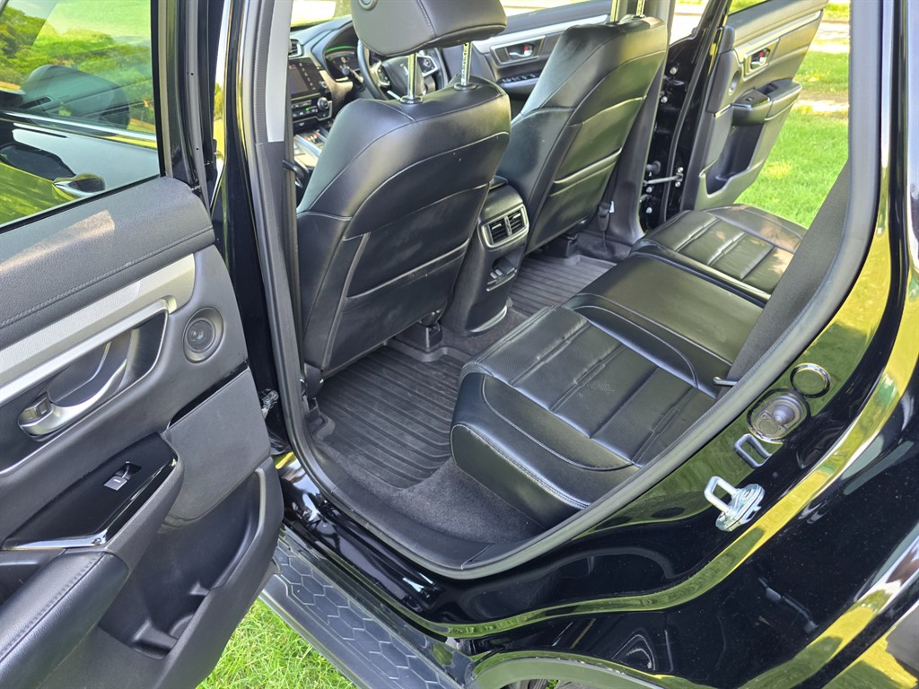 Used Honda CR-V 2022 for sale - 76209100: Photo 15