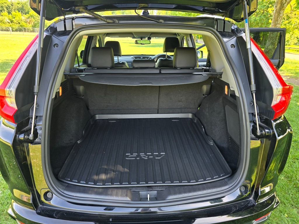 Used Honda CR-V 2022 for sale - 76209100: Photo 16