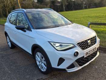 2023 - 1.0 TSI 110 XPERIENCE 5dr