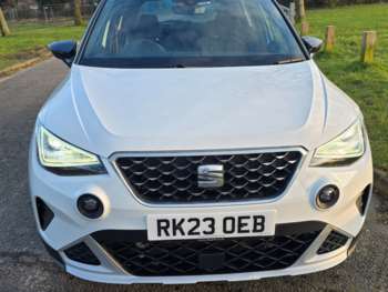 Used SEAT Arona 2023 for sale - 75077572: Photo