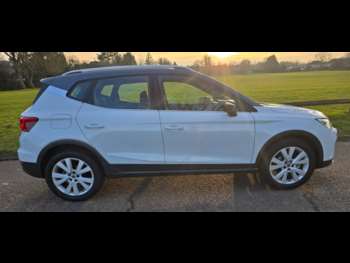 Used SEAT Arona 2023 for sale - 75077572: Photo