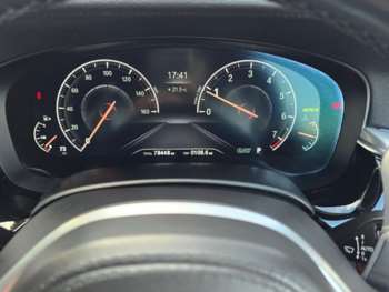 Used BMW 5 Series 2019 for sale - 75211968: Photo