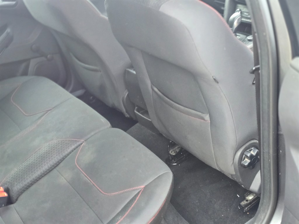 Used Ford Focus 2017 for sale - 77025688: Photo 11