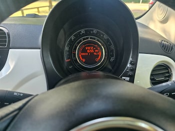 Used Fiat 500 2010 for sale - 75148018: Photo