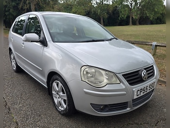 Volkswagen - Polo