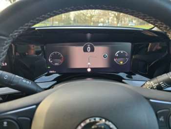 Used Vauxhall Mokka 2023 for sale - 73770302: Photo