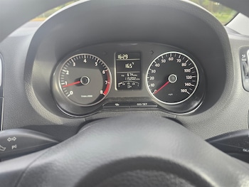 Used Volkswagen Polo 2011 for sale - 75570493: Photo