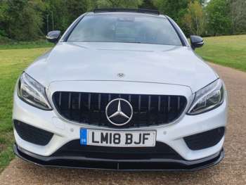 Used Mercedes-Benz 250 2018 for sale - 74991790: Photo