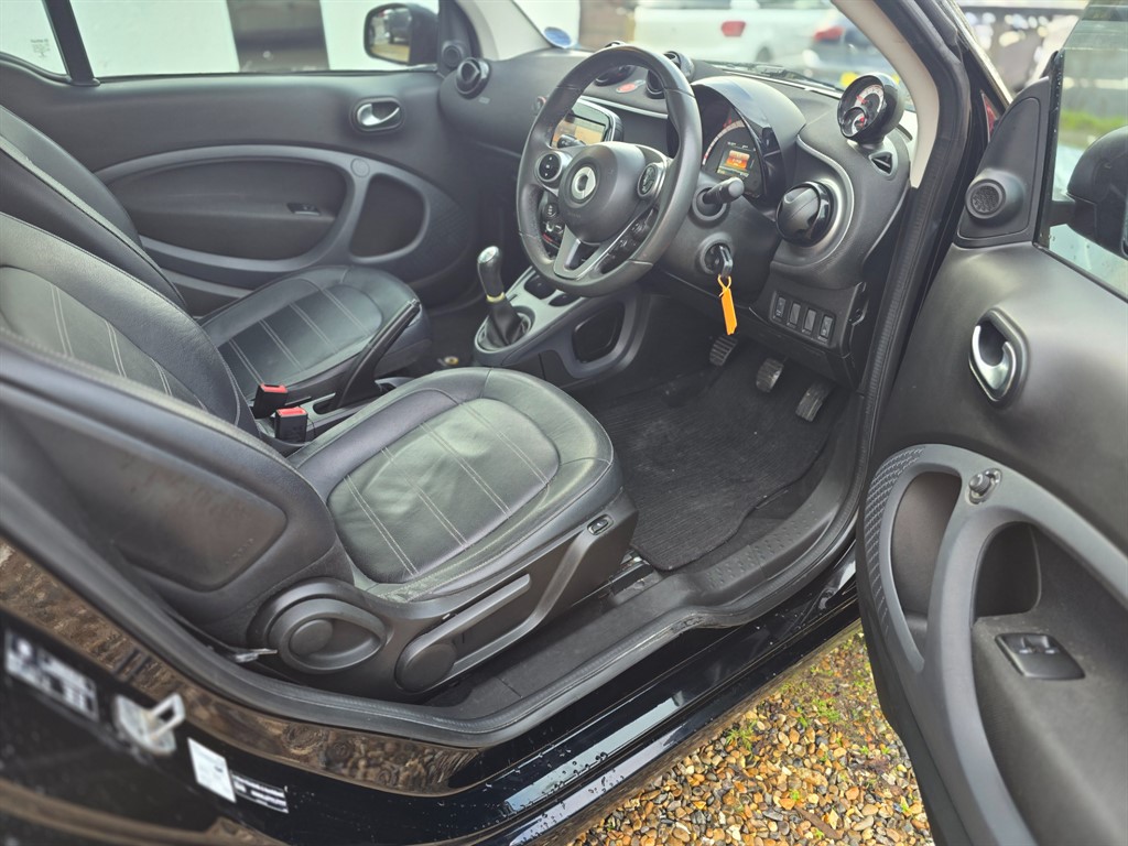 Used smart fortwo 2016 for sale - 77025670: Photo 10