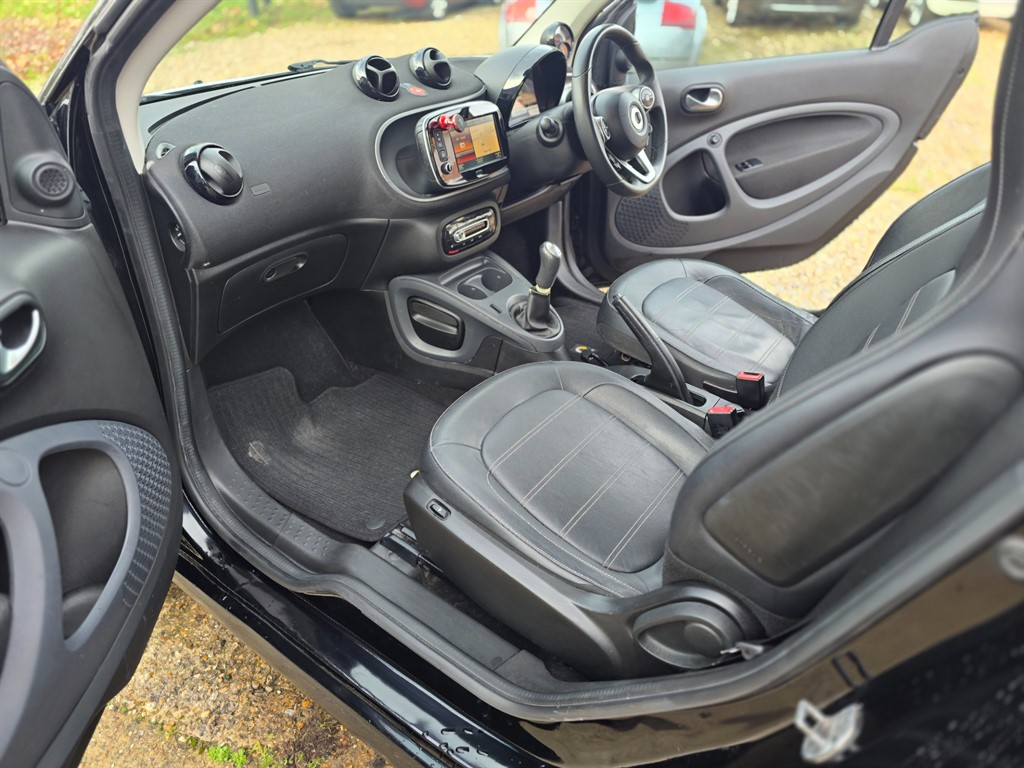 Used smart fortwo 2016 for sale - 77025670: Photo 11