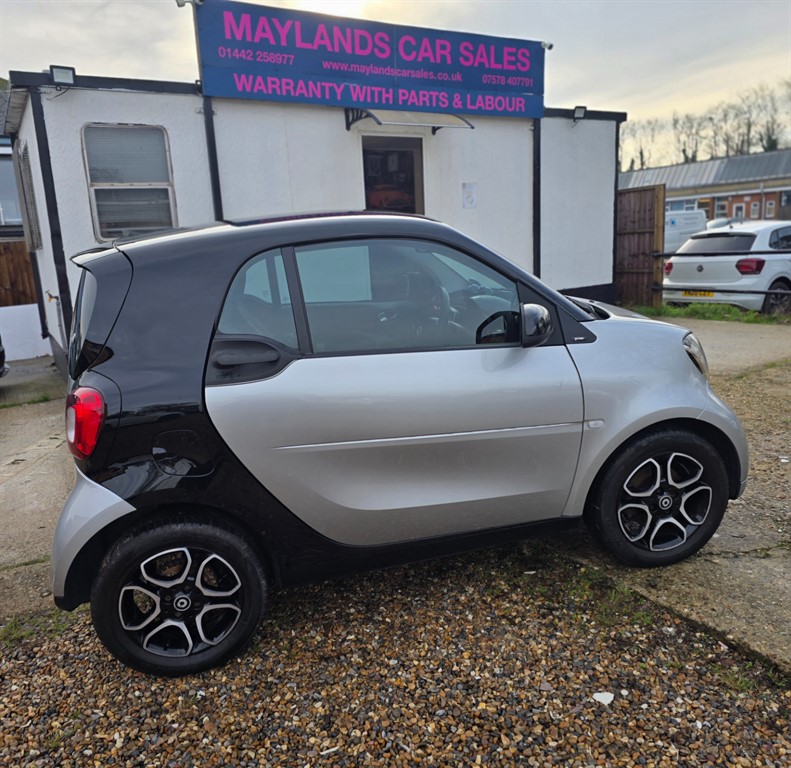 Used smart fortwo 2016 for sale - 77025670: Photo 5