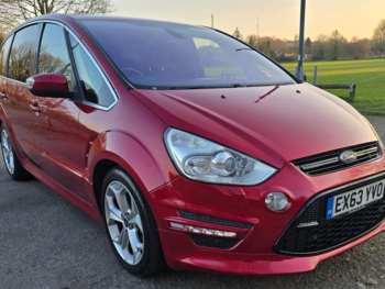 2013 - 2.0 EcoBoost 240 Titanium X Sport 5dr Powershift