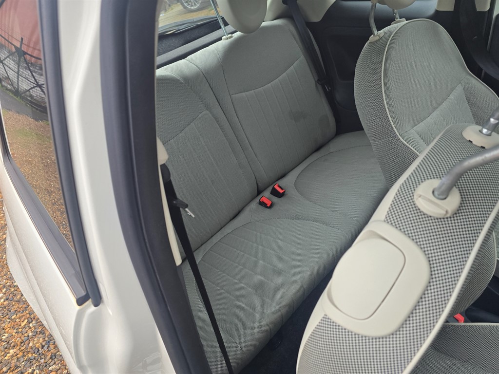 Used Fiat 500 2010 for sale - 76960389: Photo 10