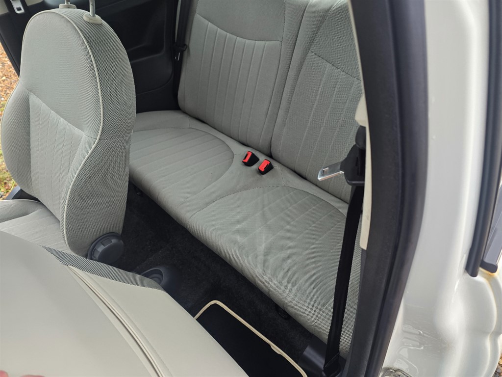 Used Fiat 500 2010 for sale - 76960389: Photo 12