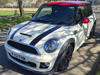Used MINI Cooper 2012 for sale - 74298338: Photo