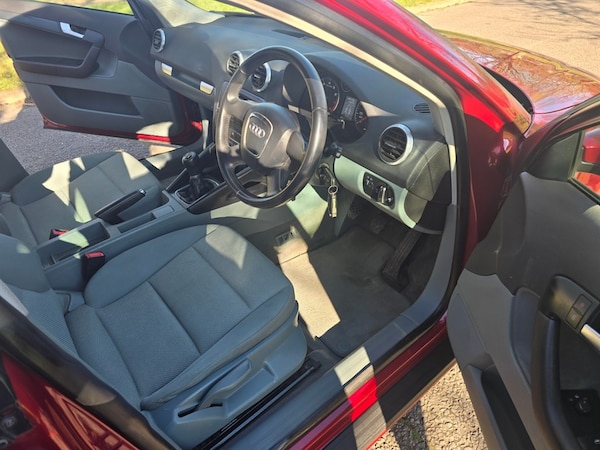 Used Audi A3 2009 for sale - 75572347: Photo 11