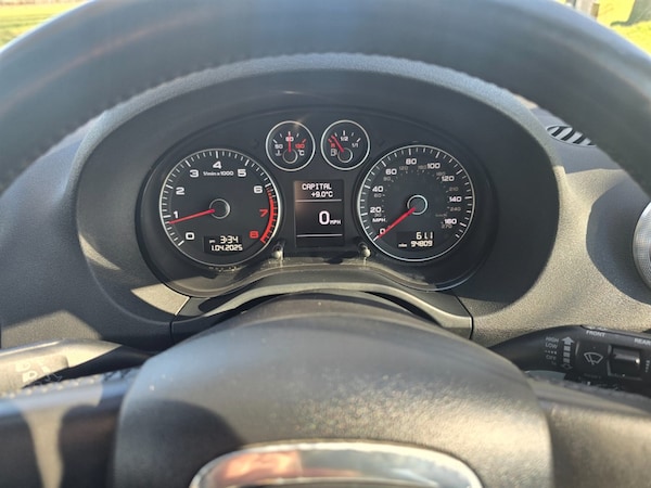 Used Audi A3 2009 for sale - 75572347: Photo 2