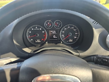 Used Audi A3 2009 for sale - 75572347: Photo
