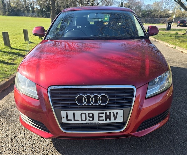 Used Audi A3 2009 for sale - 75572347: Photo 3