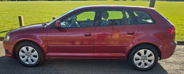 Used Audi A3 2009 for sale - 75572347: Photo 6