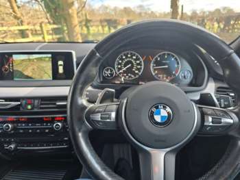 Used BMW X5 2015 for sale - 73864811: Photo