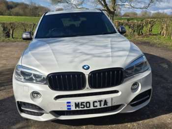 Used BMW X5 2015 for sale - 73864811: Photo