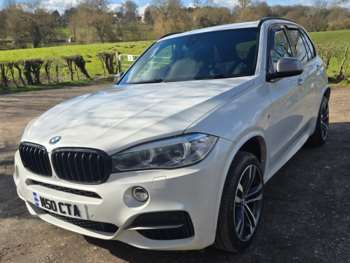 Used BMW X5 2015 for sale - 73864811: Photo