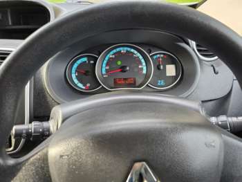 Used Renault Kangoo 2019 for sale - 72600399: Photo