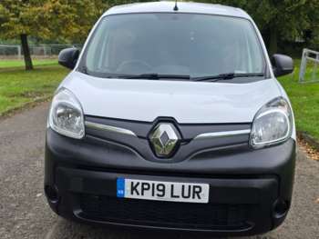 Used Renault Kangoo 2019 for sale - 72600399: Photo