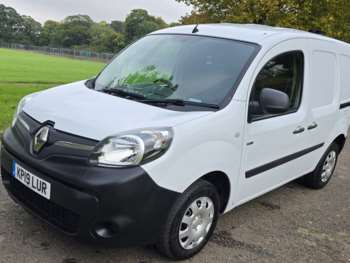 Used Renault Kangoo 2019 for sale - 72600399: Photo