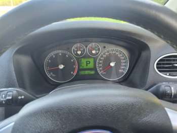 Used Ford Focus 2005 for sale - 74612717: Photo