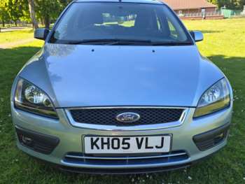Used Ford Focus 2005 for sale - 74612717: Photo