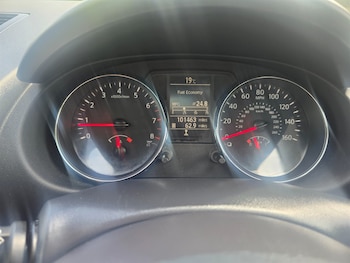 Used Nissan Qashqai 2013 for sale - 75738786: Photo