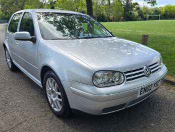 2002 - V5 5-Door