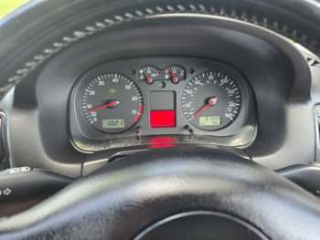 Used Volkswagen Golf 2002 for sale - 74579668: Photo