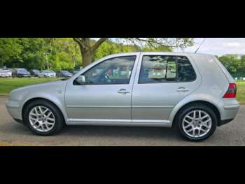 Used Volkswagen Golf 2002 for sale - 74579668: Photo