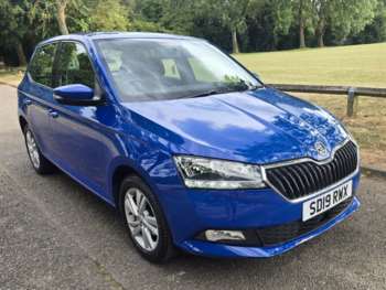 2019 - SE MPI 5-Door