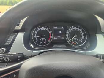 Used Skoda Fabia 2019 for sale - 75142952: Photo