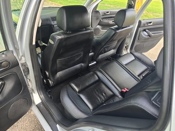 Used Volkswagen Golf 2002 for sale - 75570659: Photo 14