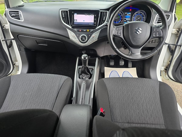 Used Suzuki Baleno 2016 for sale - 76178111: Photo 10