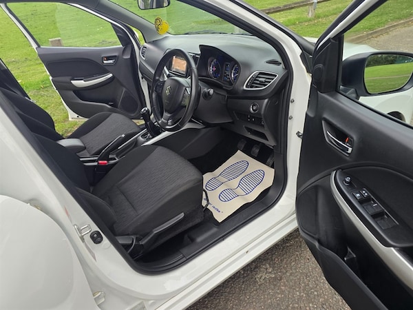 Used Suzuki Baleno 2016 for sale - 76178111: Photo 11