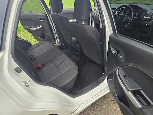 Used Suzuki Baleno 2016 for sale - 76178111: Photo 12