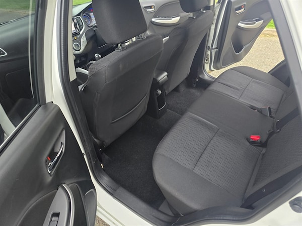Used Suzuki Baleno 2016 for sale - 76178111: Photo 14