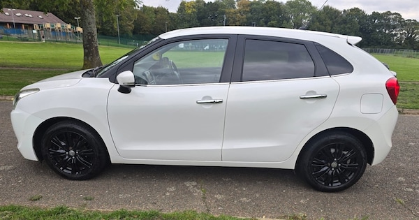Used Suzuki Baleno 2016 for sale - 76178111: Photo 6