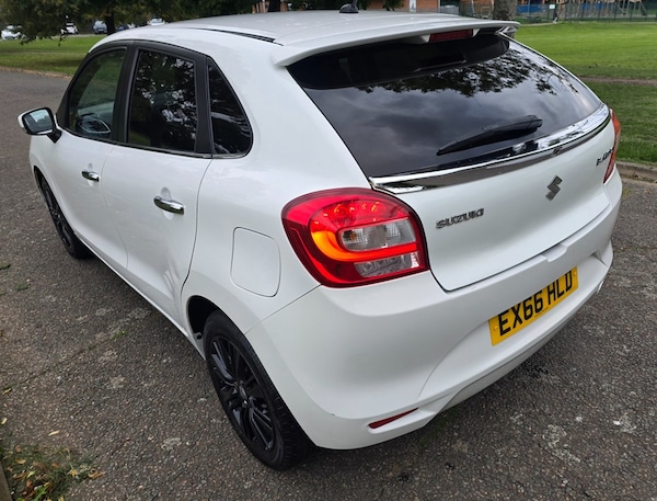 Used Suzuki Baleno 2016 for sale - 76178111: Photo 7