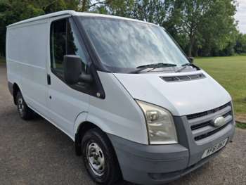 Used Ford Transit 2011 for sale - 75025180: Photo