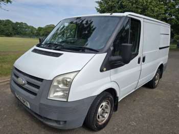Used Ford Transit 2011 for sale - 75025180: Photo