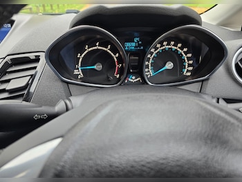 Used Ford Fiesta 2013 for sale - 75571943: Photo