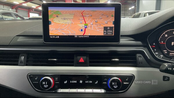 Used Audi A4 2019 for sale - 76228425: Photo 2